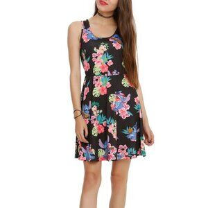 Lilo and Stitch Skater Dress